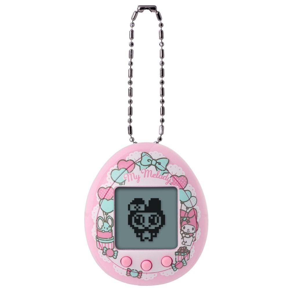 My Melody x Tamagotchi Collaboration Nano