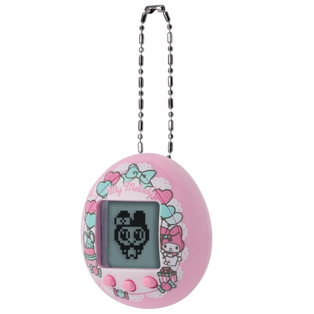 My Melody x Tamagotchi Collaboration Nano