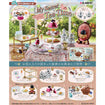 My Secret Tea Time (6 Types / 6 Per Box) Thumbnail, Base