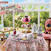My Secret Tea Time (6 Types / 6 Per Box) 