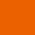 N092 Acrylic Clear Orange (Gloss)