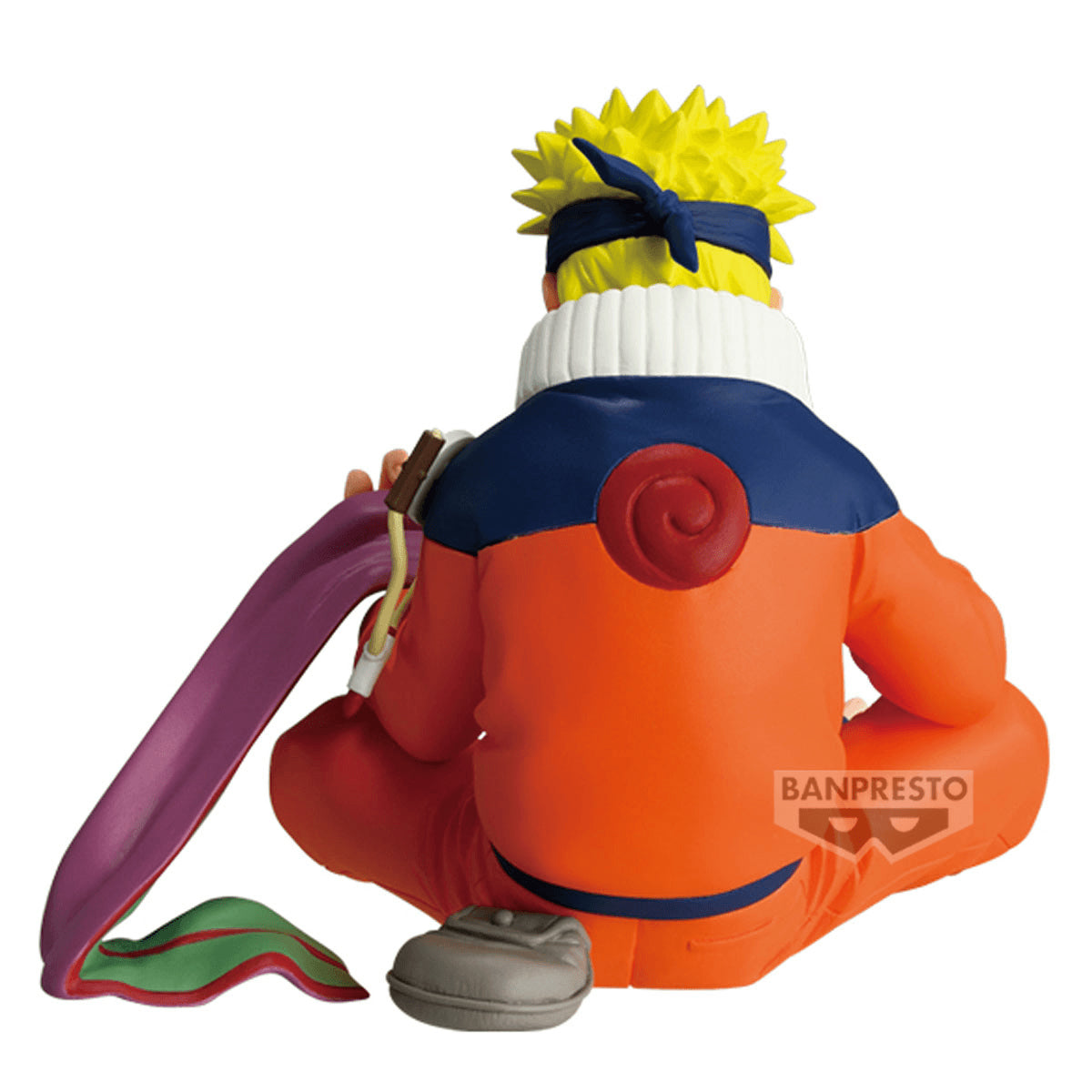 Naruto 72 Series 03 A: Naruto Uzumaki