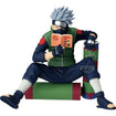 Naruto 72 Series 03 B: Kakashi Hatake Naruto 72 Series 03 B: Kakashi Hatake - Thumbnail, Base