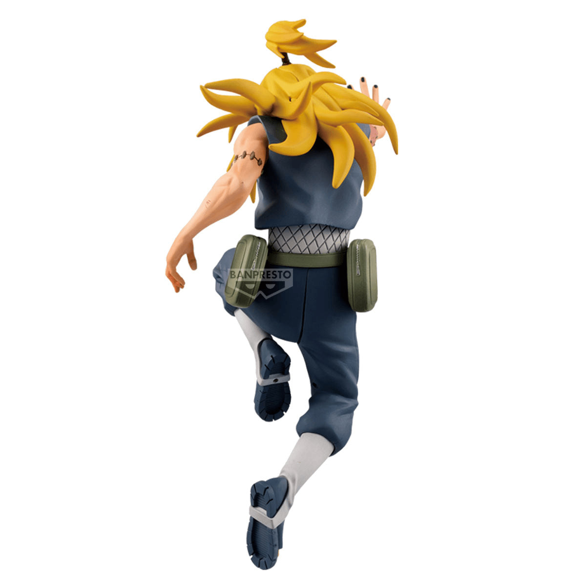Naruto 72 Series 40 Vibration Stars A: Deidara