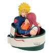 Naruto 72 Series 53: Minato, Naruto & Kushina Naruto 72 Series 53