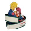 Naruto 72 Series 53: Minato, Naruto & Kushina Naruto 72 Series 53