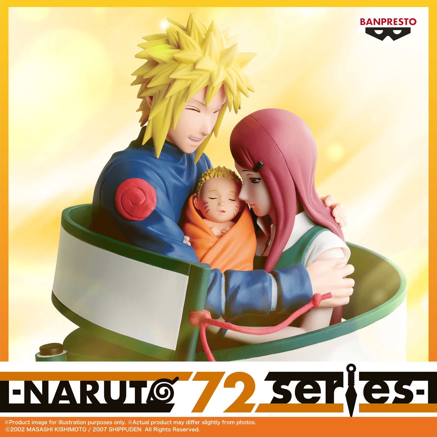 Naruto 72 Series 53