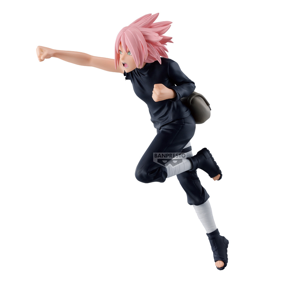 Naruto 72 Series 71 Vibration Stars: Sakura Haruno