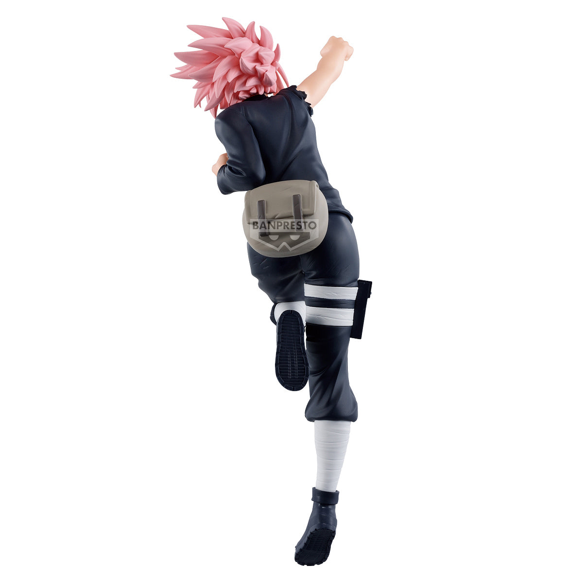 Naruto 72 Series 71 Vibration Stars: Sakura Haruno