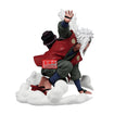Naruto Figure: Jiraiya Naruto Figure: Jiraiya