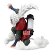 Naruto Figure: Jiraiya Naruto Figure: Jiraiya