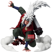 Naruto Figure: Jiraiya Base, Thumbnail
