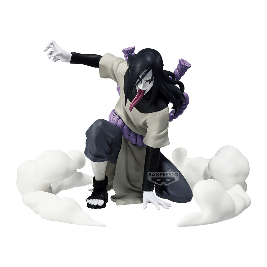Naruto Figure: Orochimaru