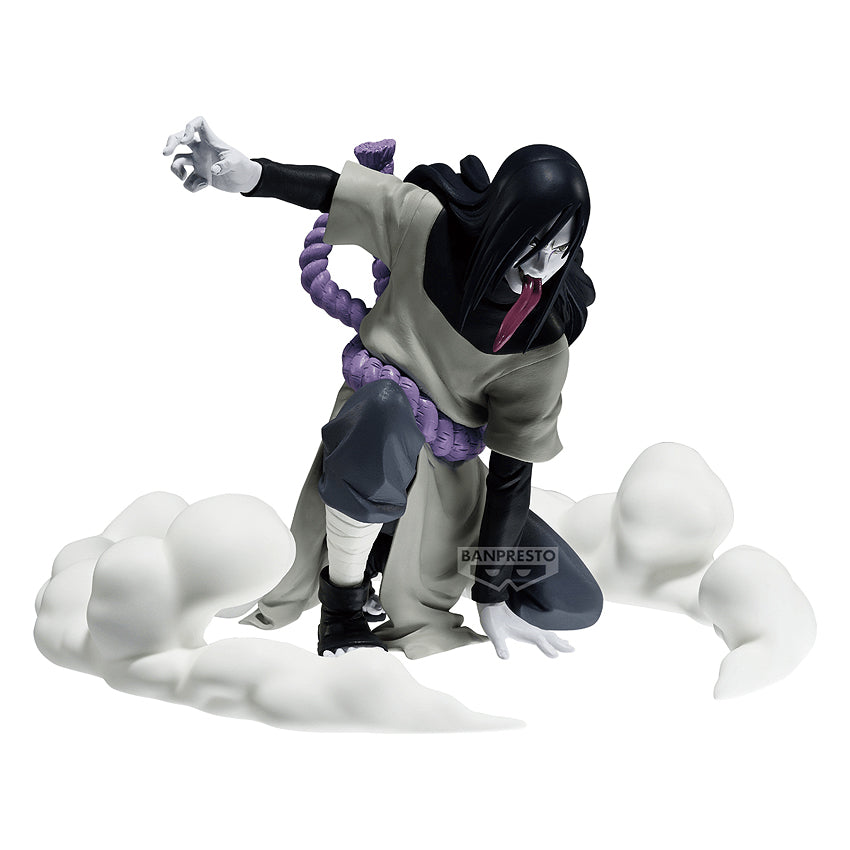 Naruto Figure: Orochimaru