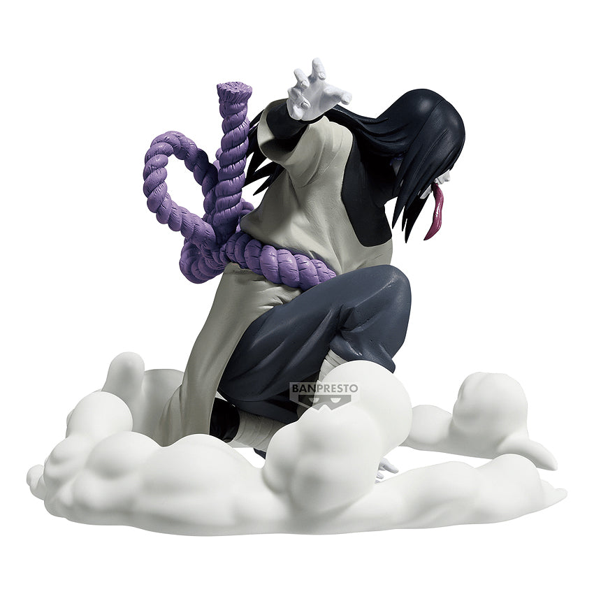 Naruto Figure: Orochimaru