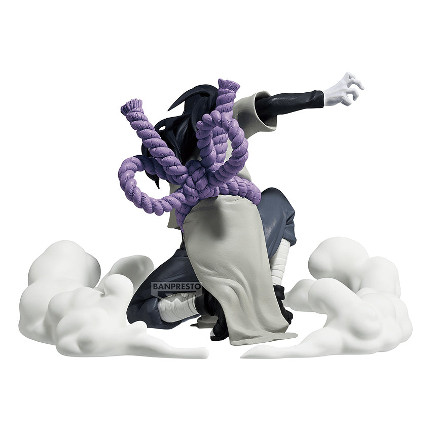 Naruto Figure: Orochimaru