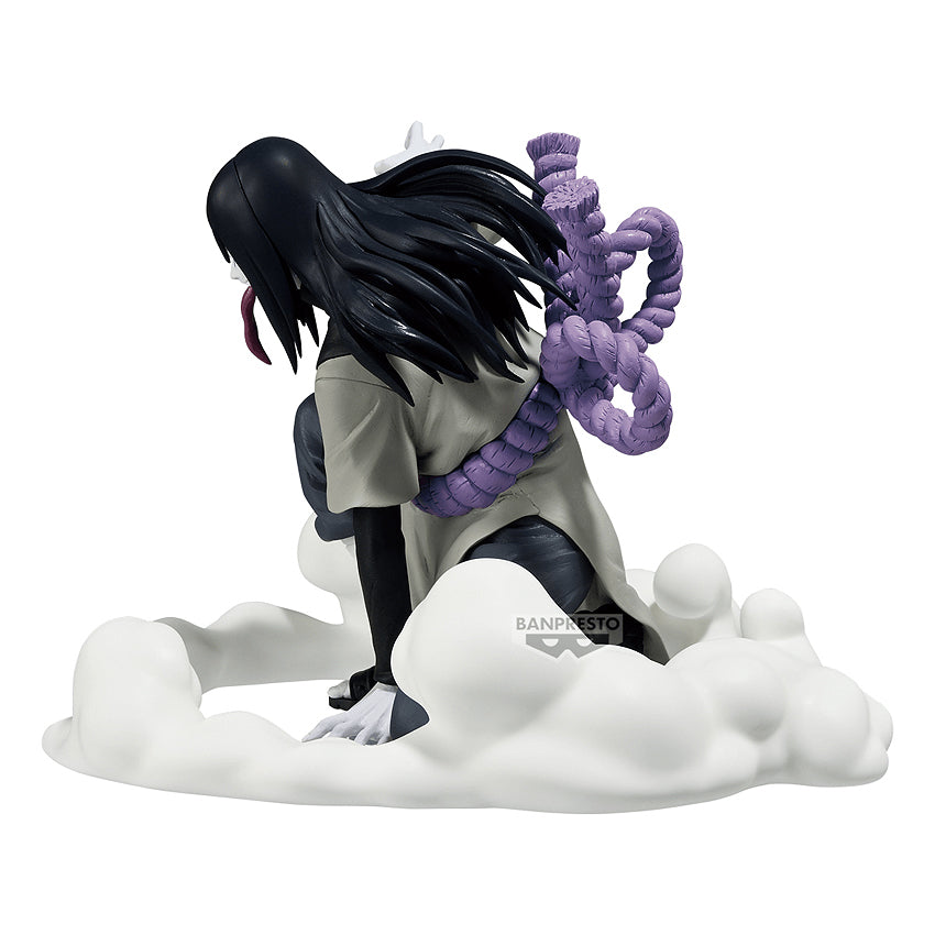 Naruto Figure: Orochimaru