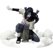 Naruto Figure: Orochimaru Base, Thumbnail