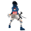 Naruto Figure: Sasuke Uchiha Naruto Figure: Sasuke Uchiha