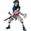 Naruto Figure: Sasuke Uchiha Base, Thumbnail