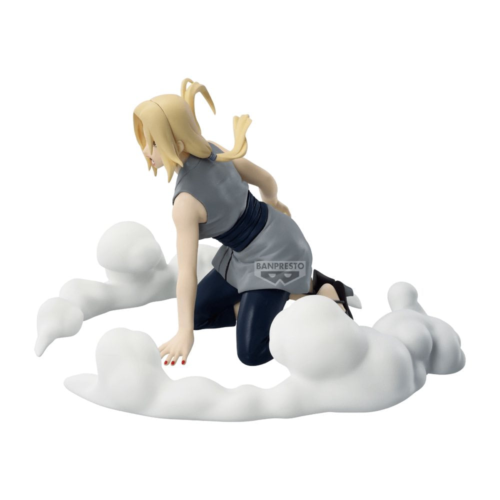 Naruto Figure: Tsunade