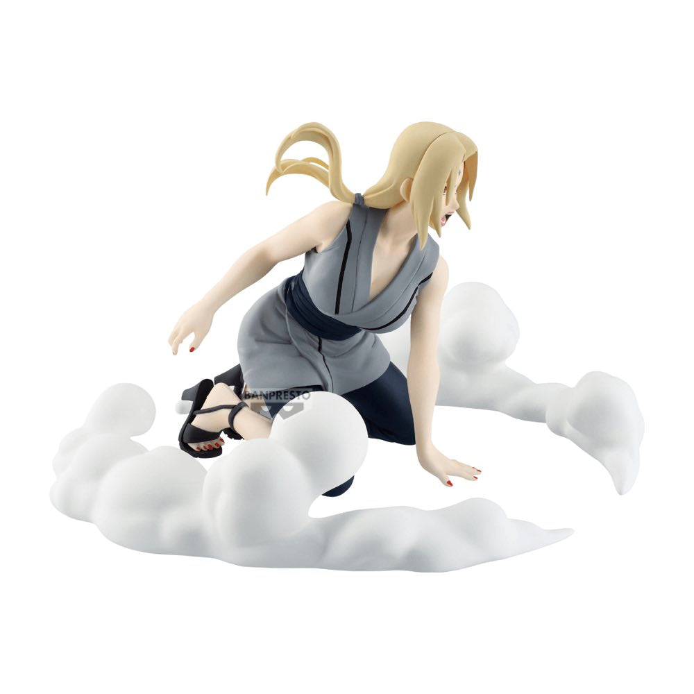 Naruto Figure: Tsunade