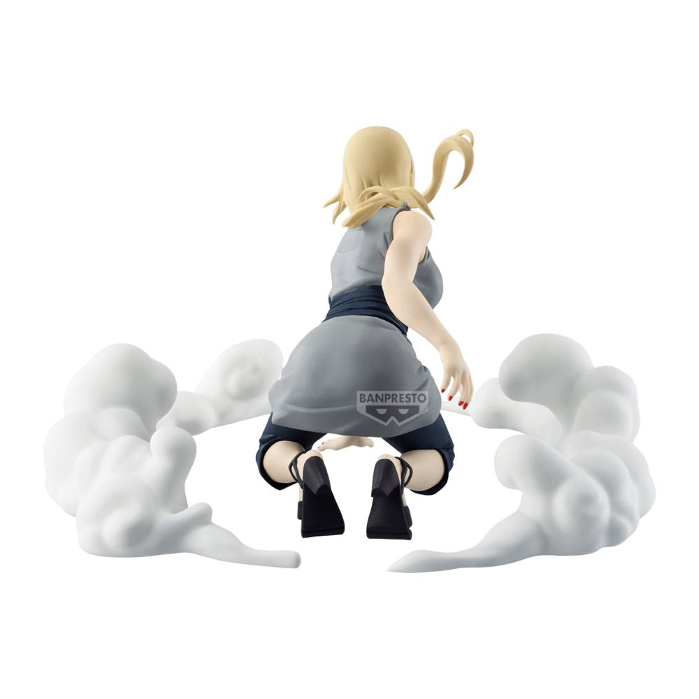Naruto Figure: Tsunade