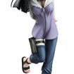 Naruto Gals: Hinata Hyuga Naruto Gals: Hinata Hyuga