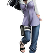 Naruto Gals: Hinata Hyuga Naruto Gals: Hinata Hyuga