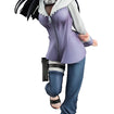 Naruto Gals: Hinata Hyuga Naruto Gals: Hinata Hyuga