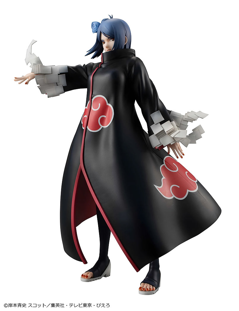 Naruto Gals: Konan