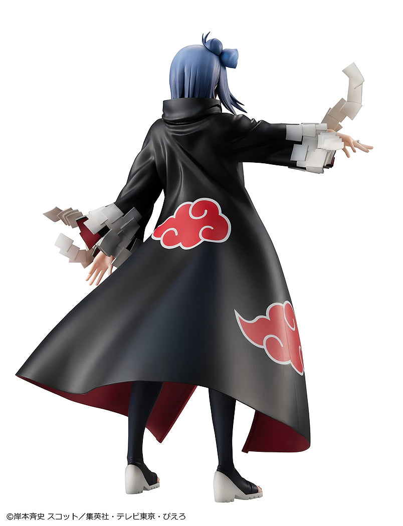 Naruto Gals: Konan