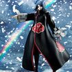Naruto Gals: Konan Naruto Gals: Konan