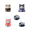 Nyaruto! Battle with Akatsuki (8 Types / 8 Per Box) 
