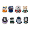 Nyaruto! Come Here Sasuke-kun (8 Types / 8 Per Box) 