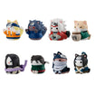 Nyaruto! Come Here Sasuke-kun (8 Types / 8 Per Box) 