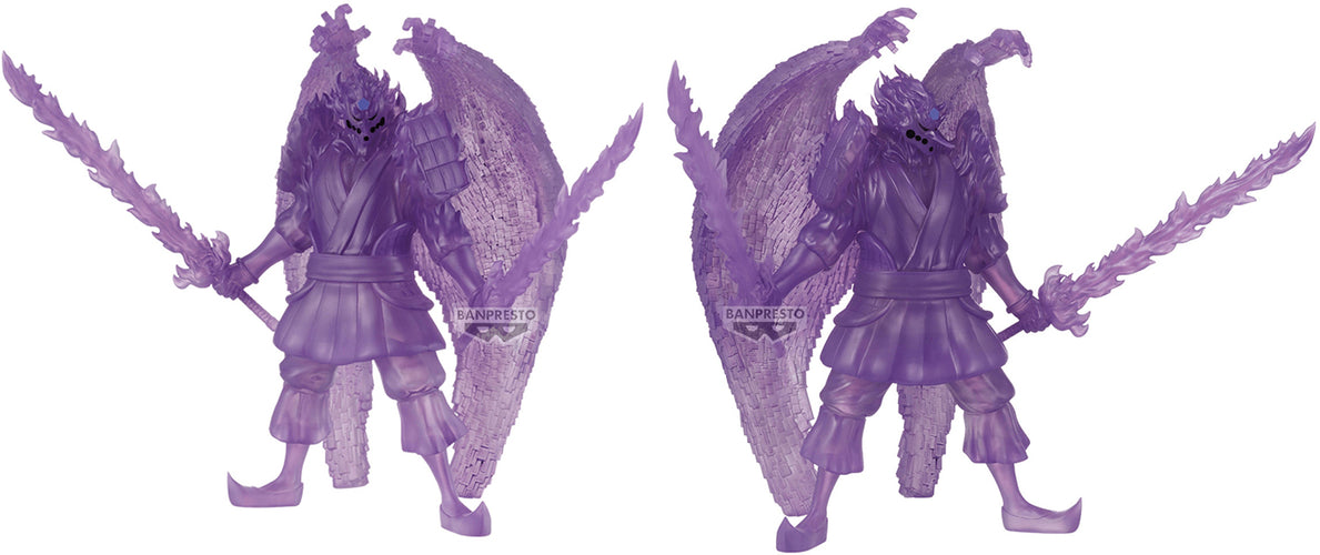 Naruto Shippuden Figure A: Susano'o - Box image