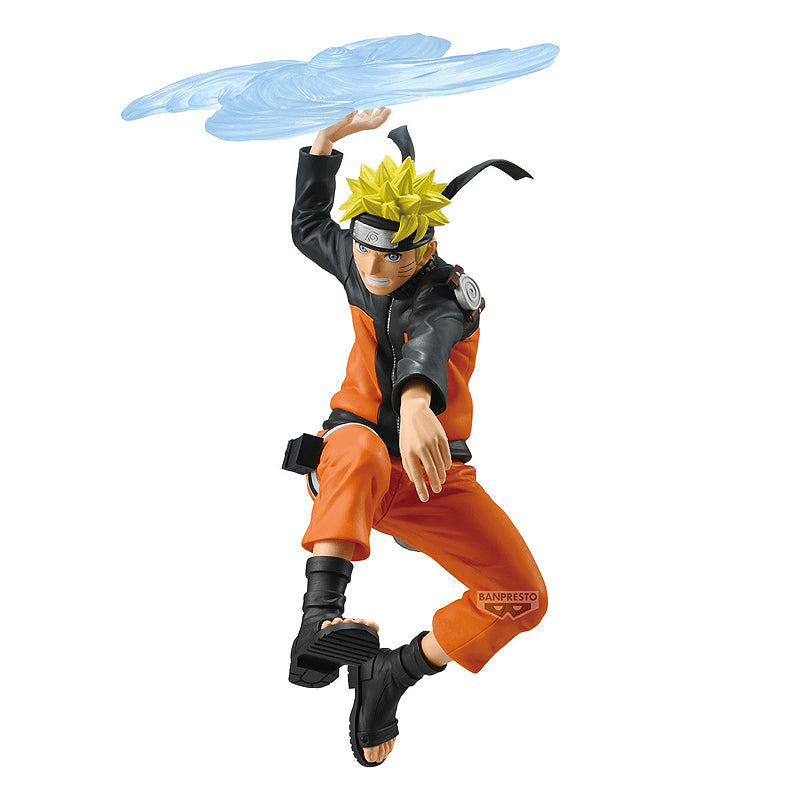Naruto Shippuden Figure: Naruto Uzumaki
