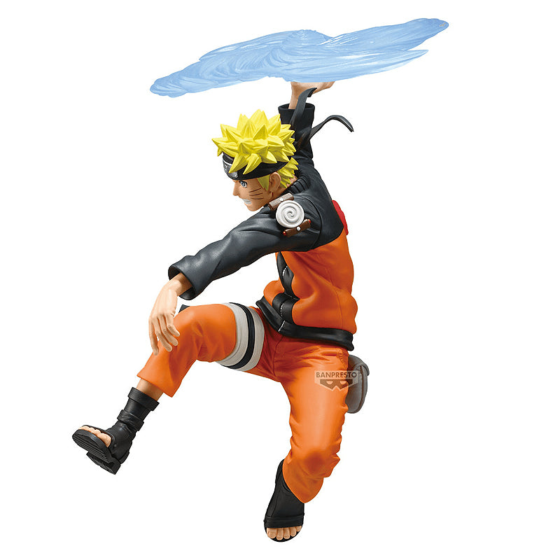 Naruto Shippuden Figure: Naruto Uzumaki