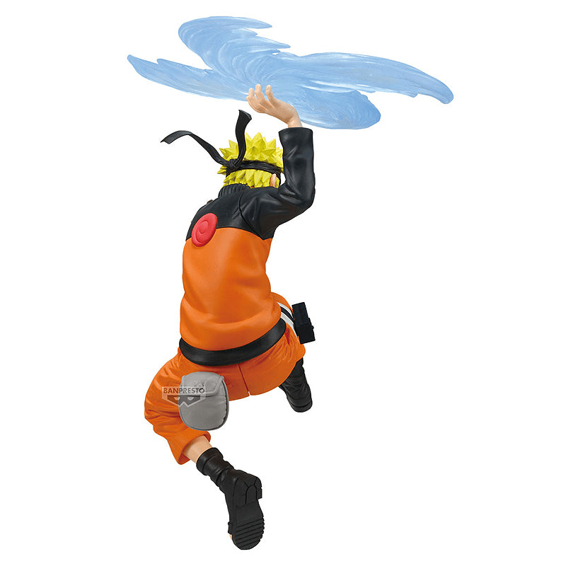 Naruto Shippuden Figure: Naruto Uzumaki