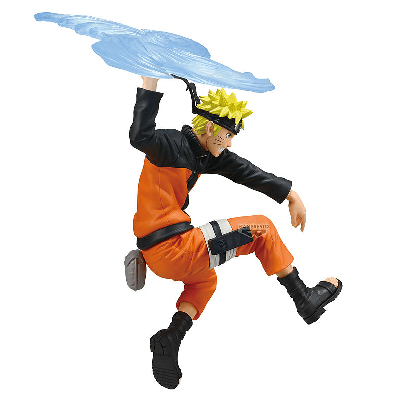 Naruto Shippuden Figure: Naruto Uzumaki