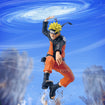 Naruto Shippuden Figure: Naruto Uzumaki Naruto Shippuden Figure: Naruto Uzumaki