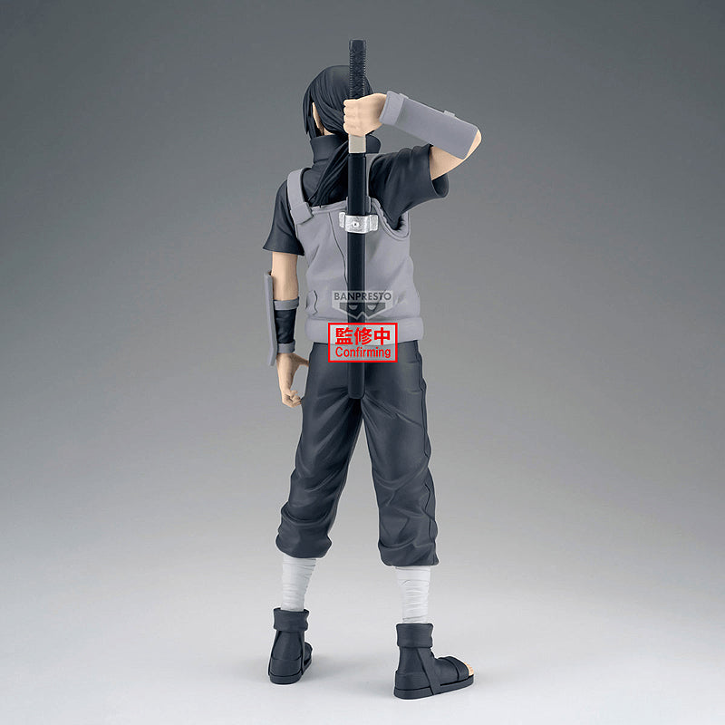 Naruto Shippuden Grandista: Itachi Uchiha