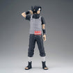 Naruto Shippuden Grandista: Itachi Uchiha Naruto Shippuden Grandista: Itachi Uchiha
