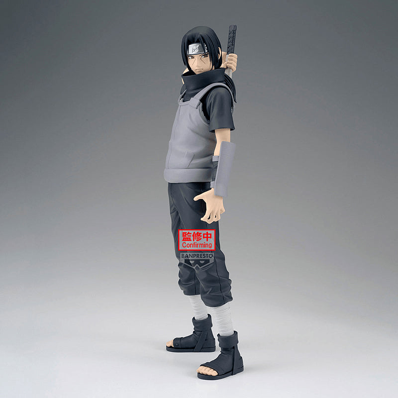 Naruto Shippuden Grandista: Itachi Uchiha
