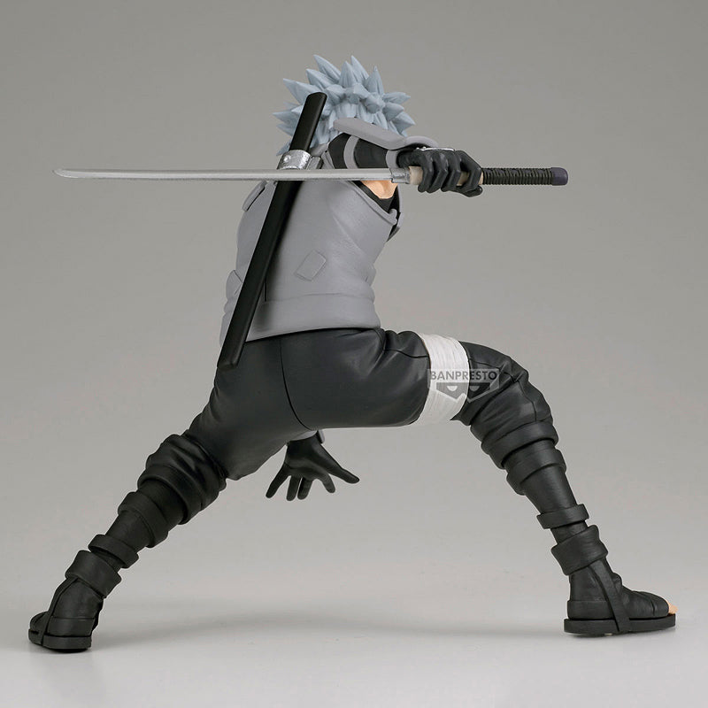 Naruto Shippuden Grandista: Kakashi Hatake II