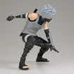 Naruto Shippuden Grandista: Kakashi Hatake II Naruto Shippuden Grandista: Kakashi Hatake II