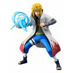 Naruto Shippuden Grandista: Minato Namikaze Special Edition Naruto Shippuden Grandista: Minato Namikaze Special Edition