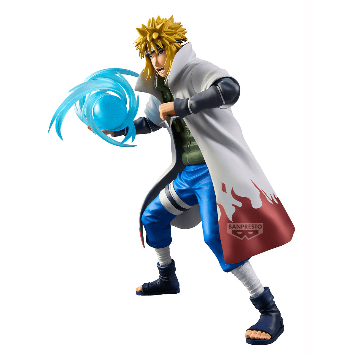 Naruto Shippuden Grandista: Minato Namikaze Special Edition