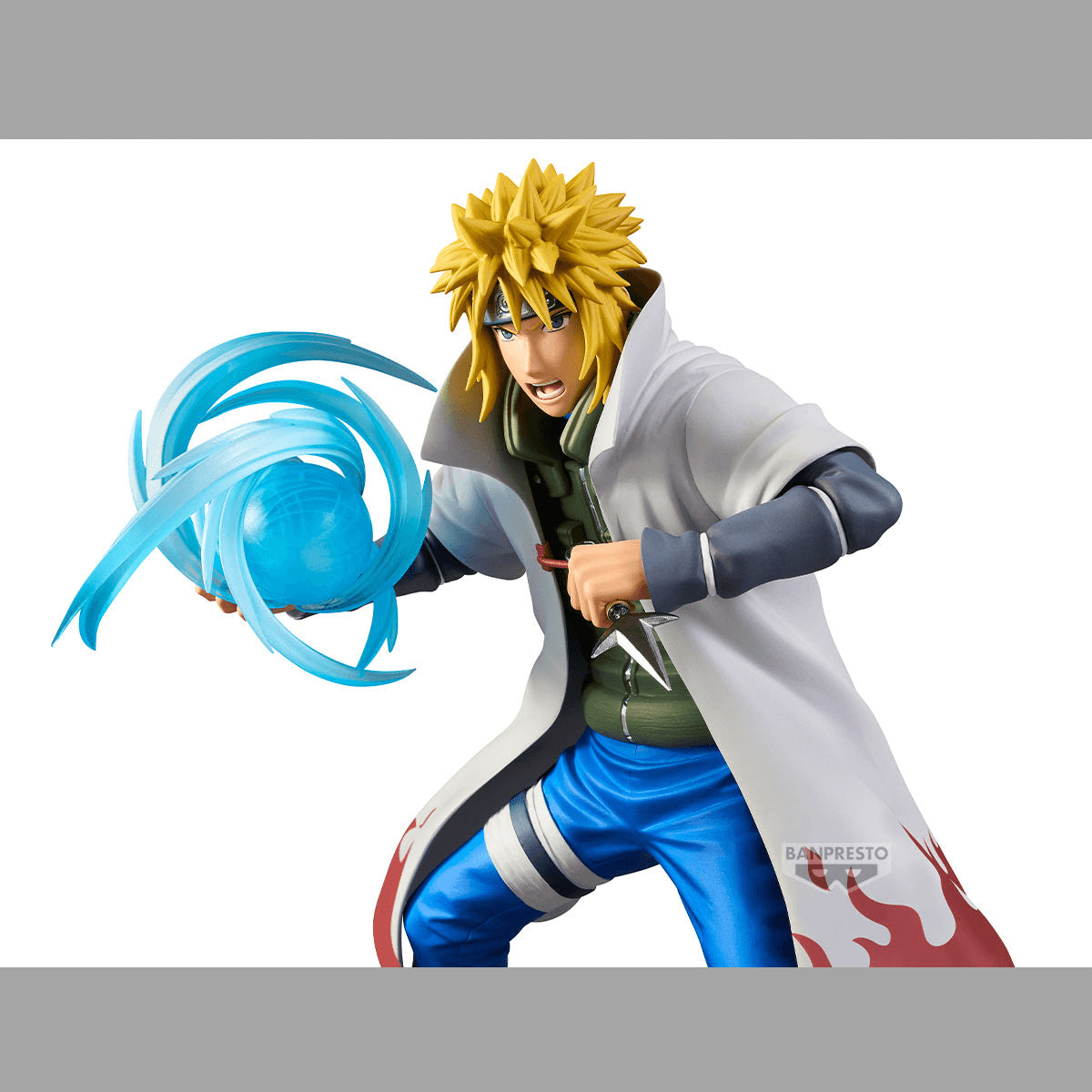 Naruto Shippuden Grandista: Minato Namikaze Special Edition